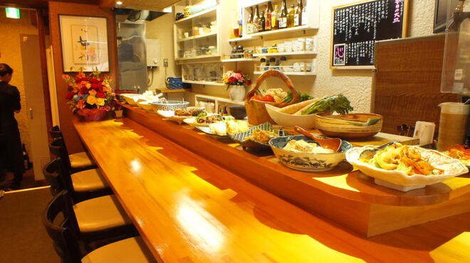 おばんざい 心 - メイン写真: