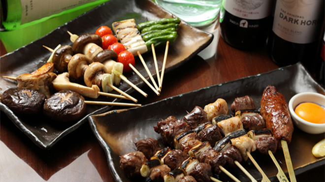 居酒屋 うらやましか 多摩センター店 - メイン写真: