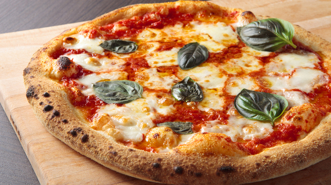Pizza Presso ピザプレッソ 飛田給 ピザ ネット予約可 食べログ Pizza Presso ピザプレッソ 飛田給 ピザ ネット予約可 食べログ