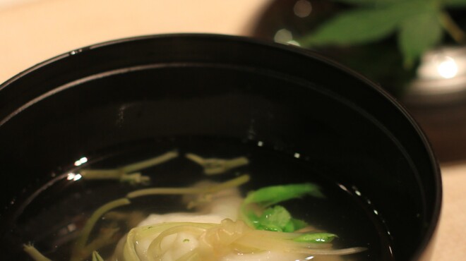 料理や 森川 - 料理写真: