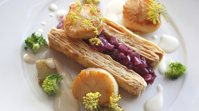 イグレック ベガ - メイン写真: