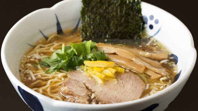 浅草名代らーめん 与ろゐ屋 - メイン写真: