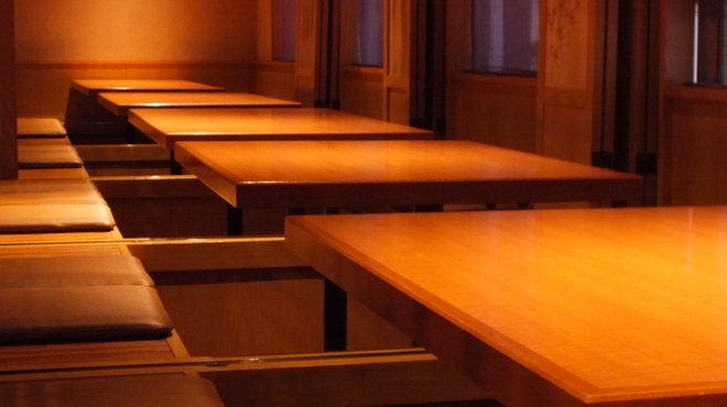 全席完全個室居酒屋 無制限飲み放題 澪 - メイン写真: