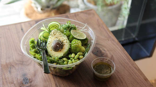 THE_B - メイン写真: