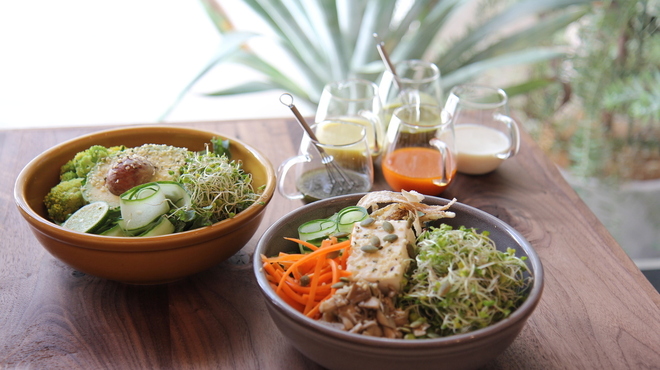 THE_B - メイン写真: