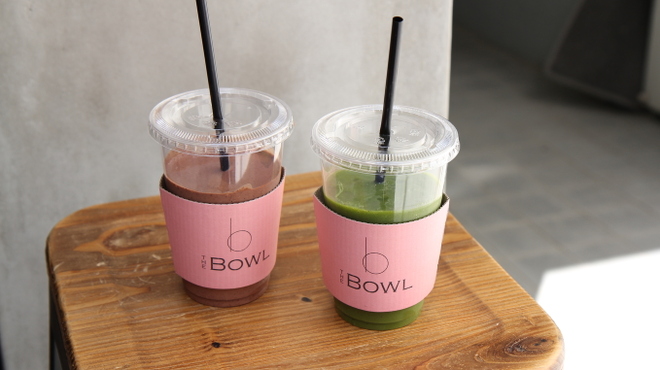 THE_B - メイン写真: