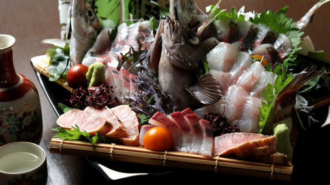 ここちもなか - メイン写真: