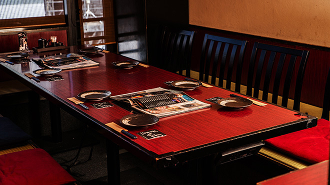 さつま黒千代香 - メイン写真: