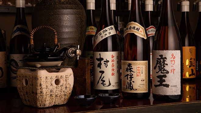 さつま黒千代香 - メイン写真: