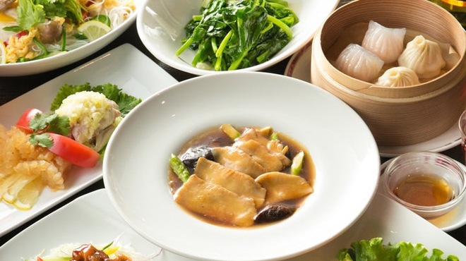 中国家庭料理 北斗 - メイン写真: