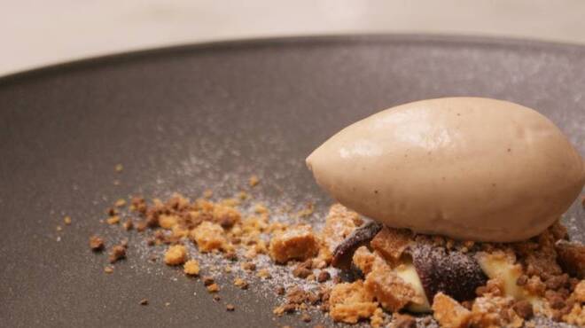 ドゥ アッシュ - 料理写真: