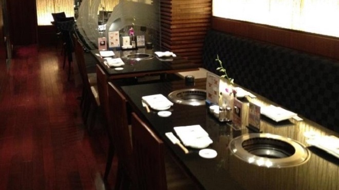 焼肉 翠苑 - メイン写真: