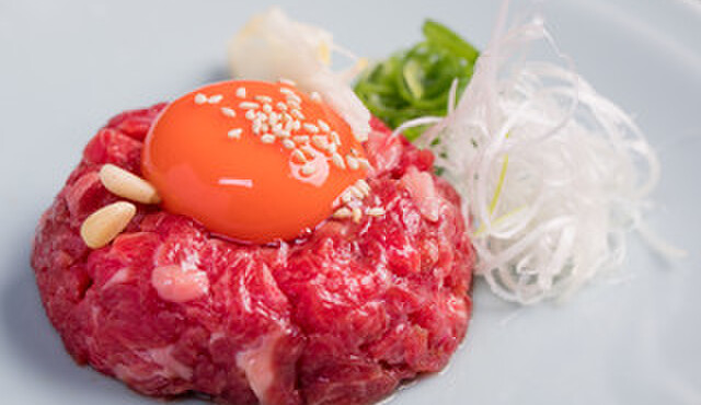 Yakiniku Nikudoushi - メイン写真: