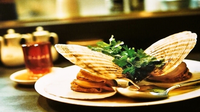 瓦町仔鹿 - メイン写真: