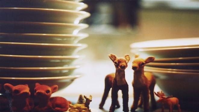 瓦町仔鹿 - メイン写真: