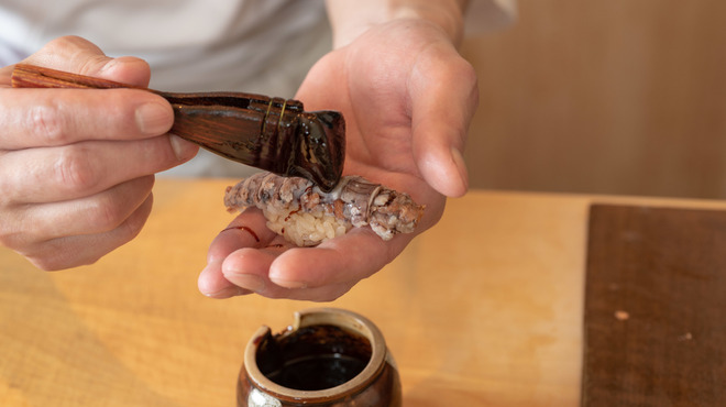 いすけ - メイン写真: