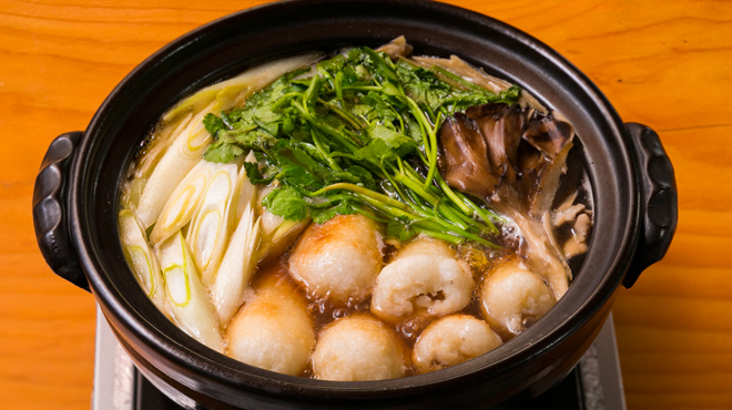 昔のきりたんぽや - メイン写真: