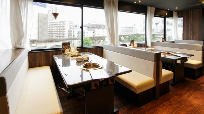 田町 漢城軒 カンジョウケン 田町 焼肉 食べログ