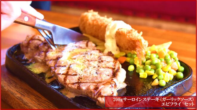 カナディアンロッキー - メイン写真: