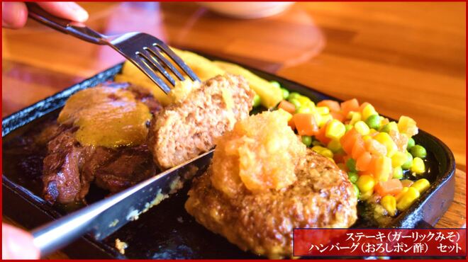 カナディアンロッキー - メイン写真: