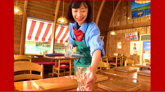 カナディアンロッキー - メイン写真: