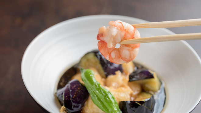 料理屋一刀 - メイン写真: