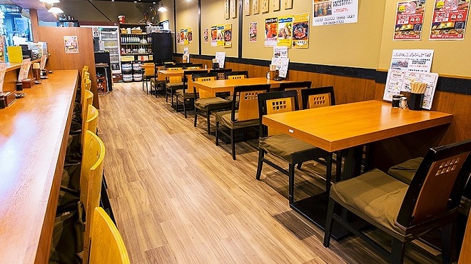 肉卸直営 大衆肉酒場 きたうち 中津店 旧店名 キッチン きたうち 中津 大阪メトロ 居酒屋 ネット予約可 食べログ