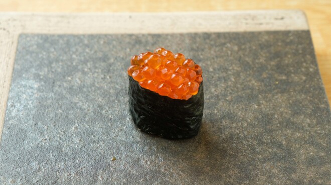 Sushi Bando - メイン写真: