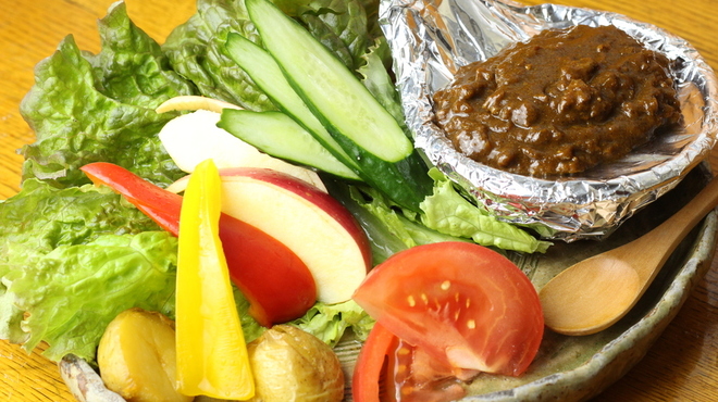 串幸 - メイン写真: