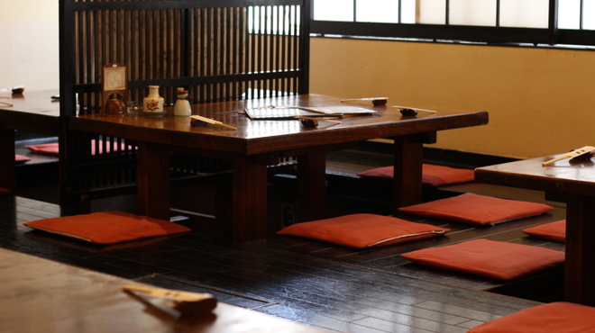 串幸 - メイン写真: