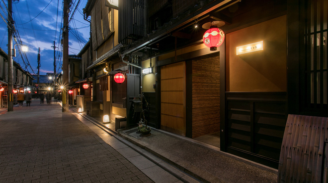 リストランテ ティー ブイ ビー - メイン写真: