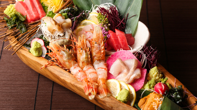 権八 - メイン写真: