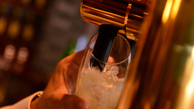 ハイボールバー　サニーサイド1923 - メイン写真: