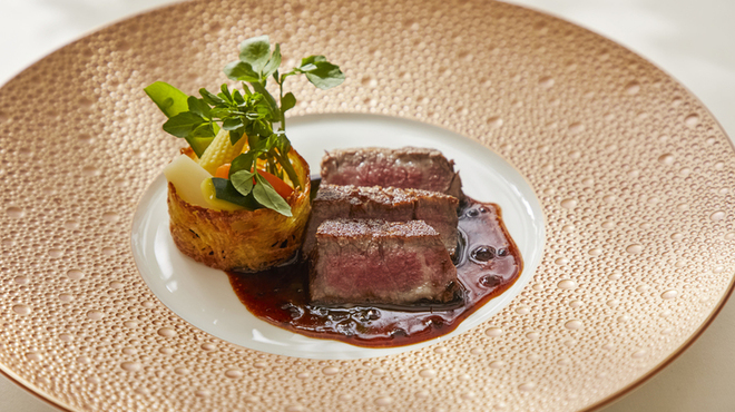 Le Studio - 料理写真: