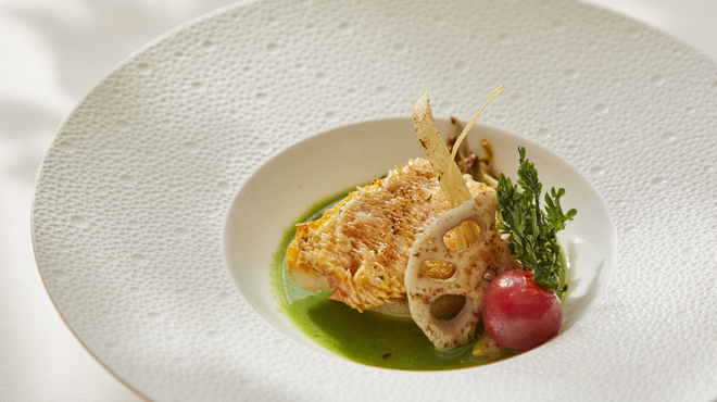 Le Studio - 料理写真: