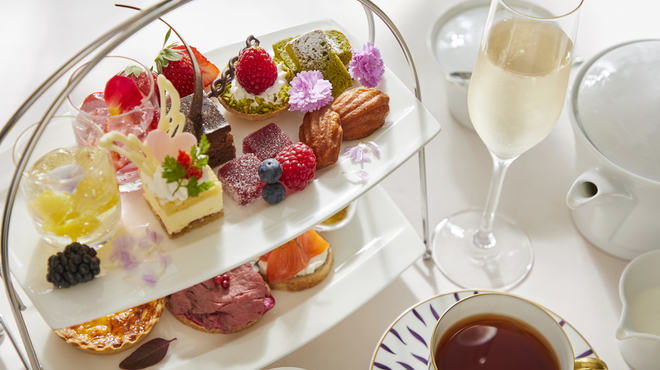 Le Studio - 料理写真: