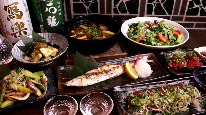 喜口商店 - メイン写真: