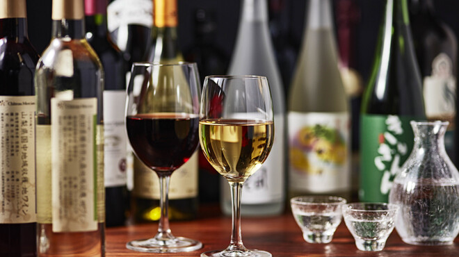 しゃぶしゃぶ 山笑ふ - メイン写真: