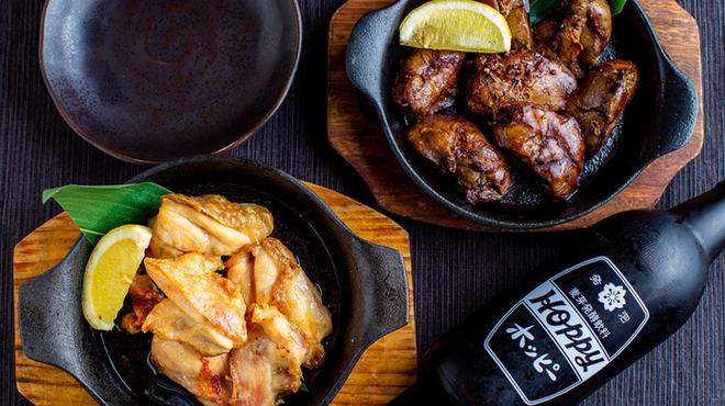 おやひなや - メイン写真: