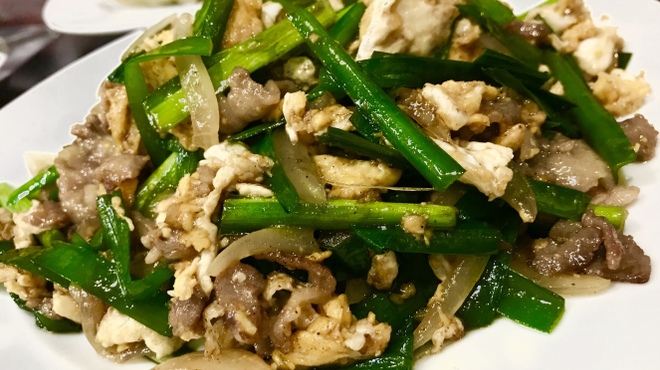 王餃子 - メイン写真: