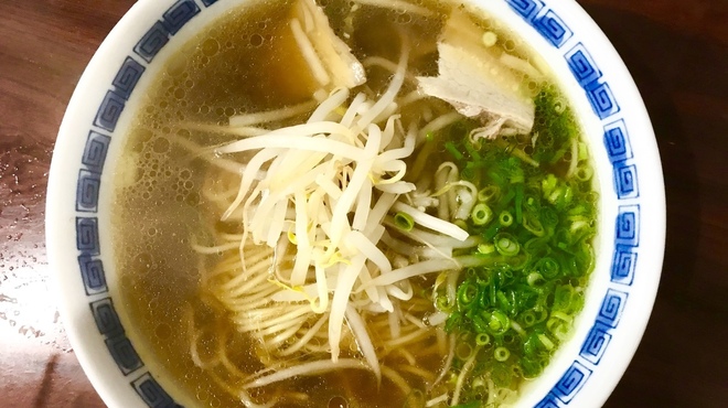 王餃子 - メイン写真: