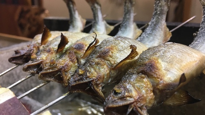 手料理 右近 - メイン写真: