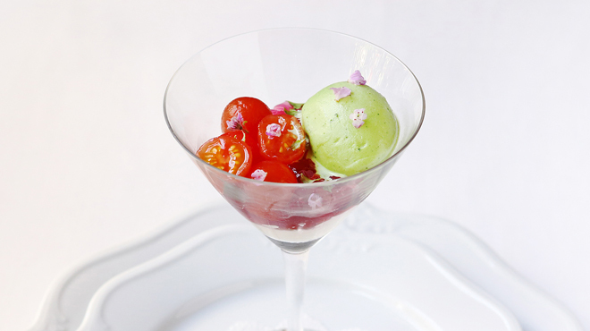 シュマン - メイン写真: