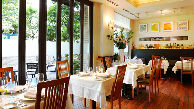 シュマン - メイン写真: