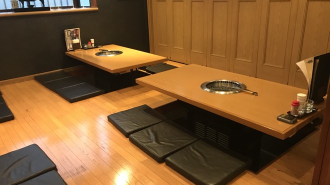 春日井焼肉 仙寿 - メイン写真: