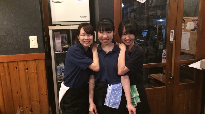 春日井焼肉 仙寿 - メイン写真: