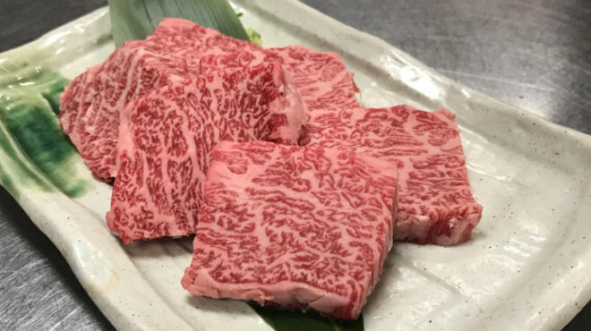 春日井焼肉 仙寿 - メイン写真: