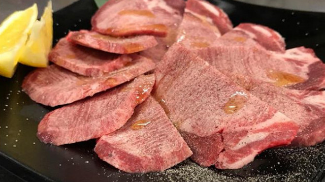 春日井焼肉 仙寿 - メイン写真: