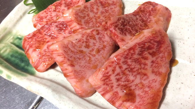 春日井焼肉 仙寿 - メイン写真: