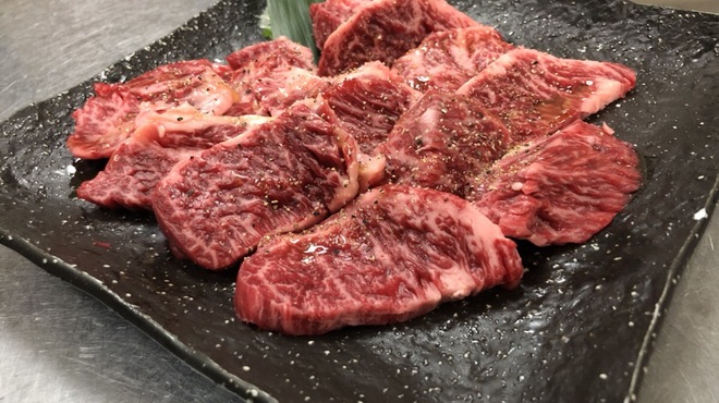 春日井焼肉 仙寿 - メイン写真: